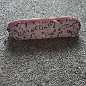 Kendall + Kylie Unicorn Make Up Travel Bag